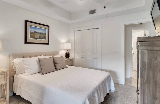 One Club Gulf Shores - 1 bdrm Golf View - sleeps 4..