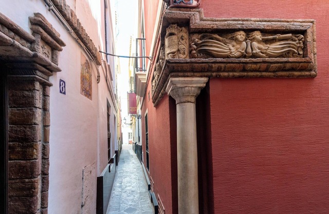 One&Lux Casa Barrabas