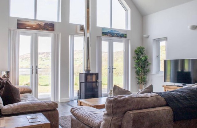 One Mill Lands by Interhome