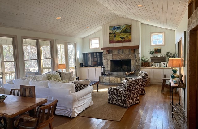 One of a Kind Lakehouse