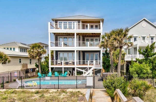 One Step Away - Sleeps 28