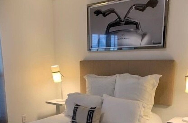 ONECLUB Gulf Shores - 1 bedroom Golf View - sleeps 2 (2117)