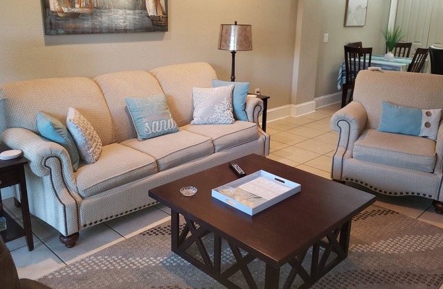 ONECLUB Gulf Shores - 2 bdrm Golf View - sleeps 6 (3312)