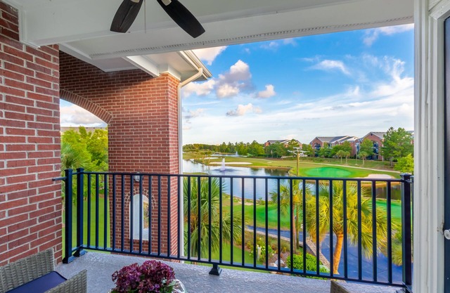 ONECLUB Gulf Shores - Two Bed Two Bath
