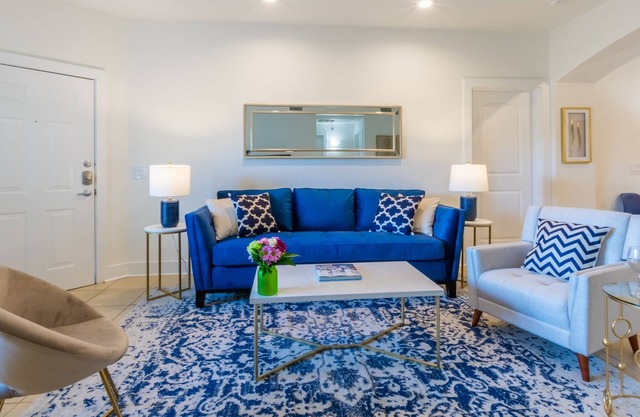 ONECLUB Gulf Shores - Three Bed Three Bath