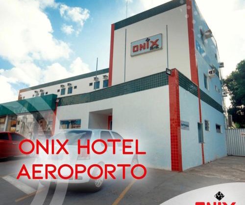 Onix Hotel Aeroporto