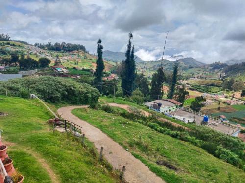ooty dreams cottage