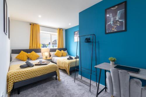 Open Mind Property - 2 Bedroom Flat