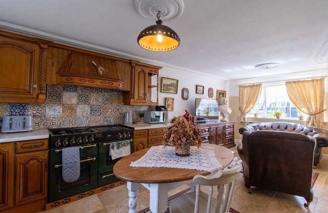 Open Mind Property - Cottage Style Cosy House