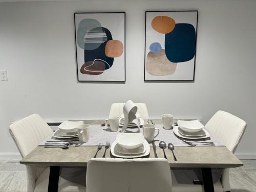 Open Serene Suite - 10mins-EWR, 25mins-NYC