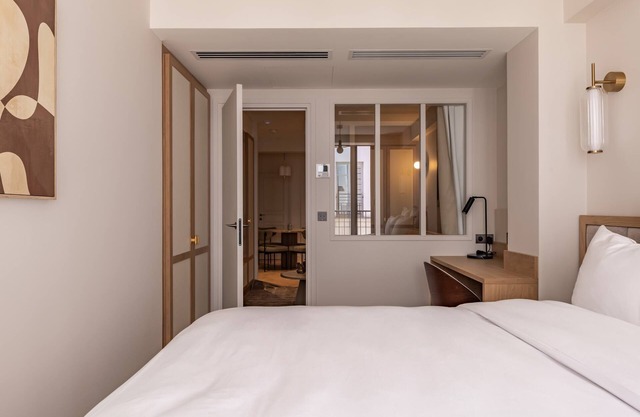 Opera - One bedroom apt. in Paris