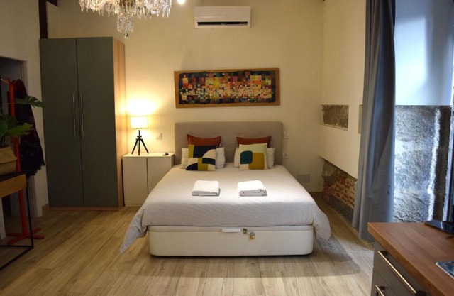 Opera Suites Fidelio , cozy studio in the very center of Madrid