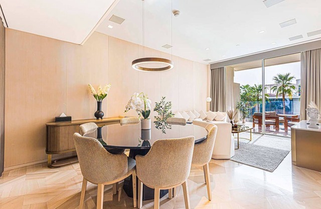 Opulent 2 Bedroom Apartment In Five Palm Jumeirah