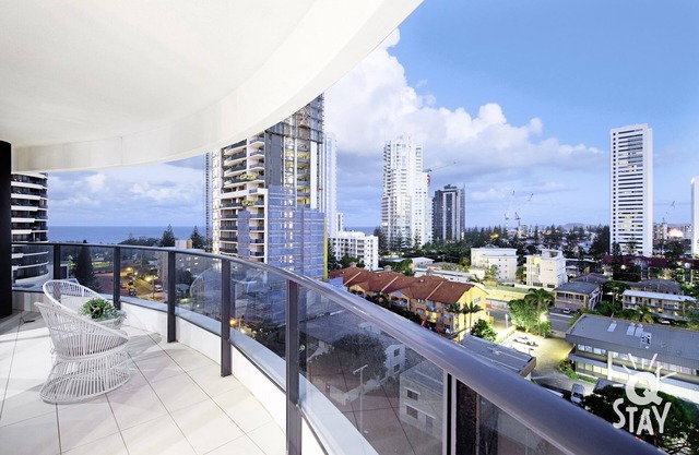 Oracle Resort, Broadbeach - Q Stay