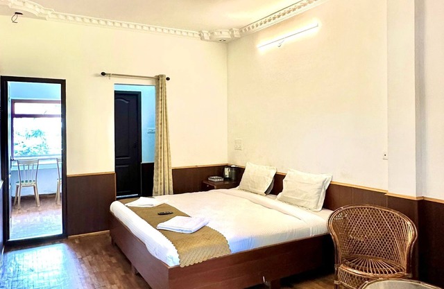 Orange Valley HillStay
