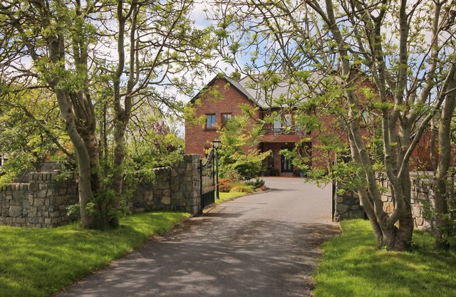 Oranhill Lodge B&B