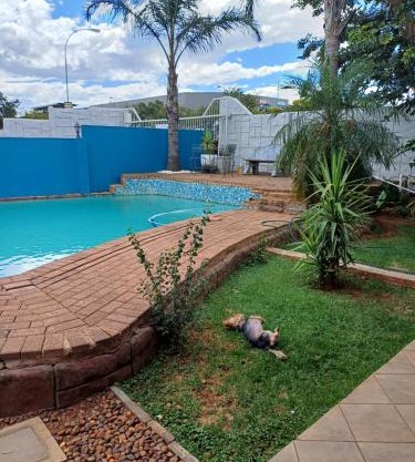 Orchard Guesthouse