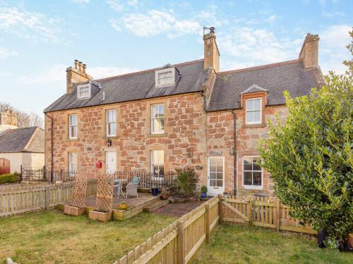 Ord Cottage