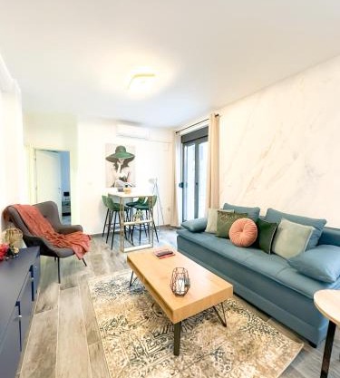 ORDO Apartments