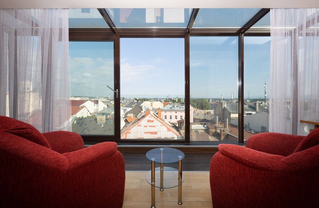 OREA Hotel Arigone Olomouc