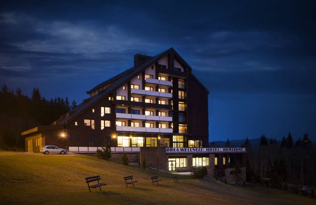 OREA Resort Horizont Šumava