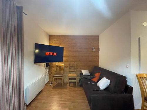 Orelle 3 Vallées - Studio 3 personnes
