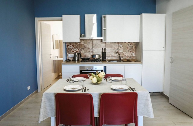 Orfeo Apartment - 350m by the sea - Marina di Ragusa center