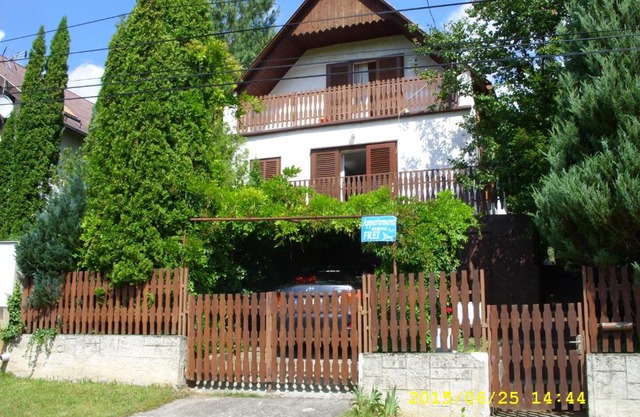 Orgona apartman
