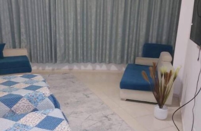 orient 1 BHK APARTMENT