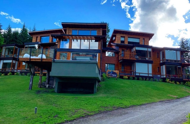 Origen de la Bahia - Apart hotel