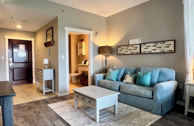 Origin 515 | Peaceful Studio Near Beach + Free Activities!