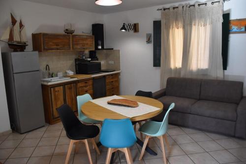 Orimari's Home