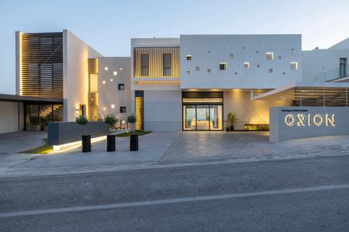 Orion Tinos Suites