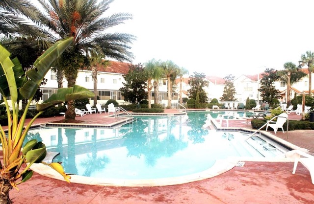 Orlando-Kissimmee Disney Best Experience