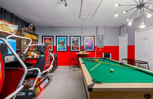 Orlando's Cozy Getaway