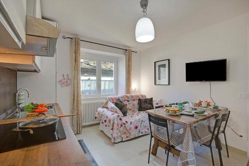Ornavasso Apartments