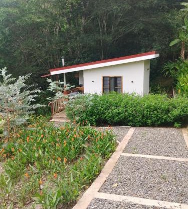 Orosi al Natural Hotel Boutique