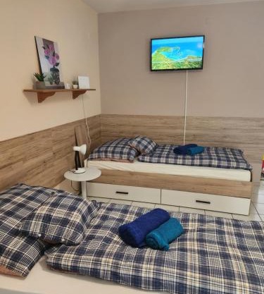ORSI Apartman 2 Szeged
