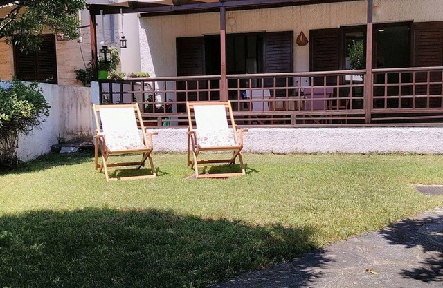 Orsiida Seaside Cottage K.Gatzea