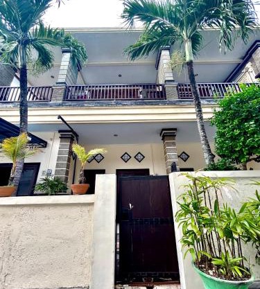 OSA Guest House