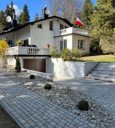 Osada Parkowa, Kaszuby
