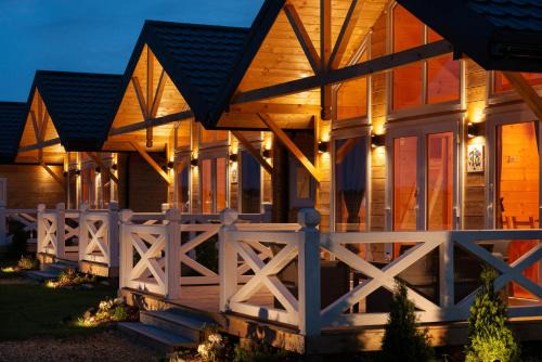 Osada Zator Family Resort & SPA