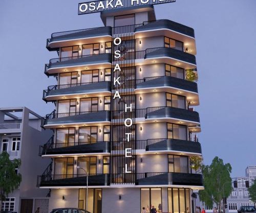 OSAKA BOUTIQUE PHAN THIET HOTEL