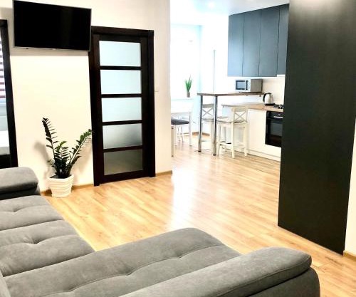 OSapart Apartment in a complex Semycvit