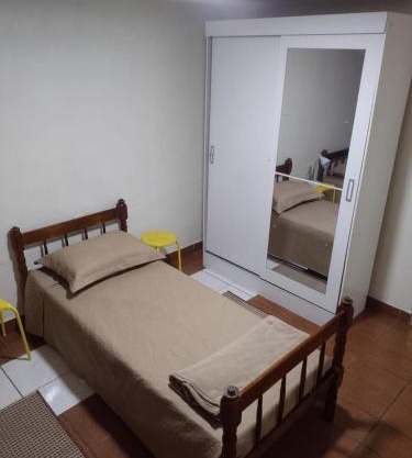 Osascoflats - Flats Mobiliados no Centro de Osasco/SP