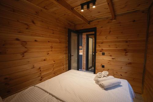 Oscardeluxebungalov