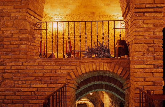 Oste del Castello Wellness & Bike Hotel