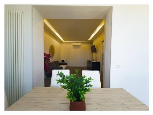 Ostia Holiday Cleofe