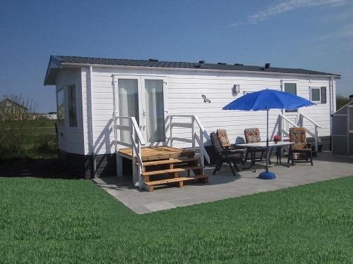 Ostsee-Chalet