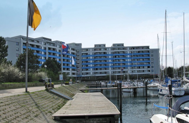 Ostsee-Residenz (DMP170) by Interhome